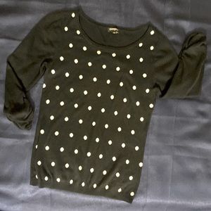 Express sweater S/P